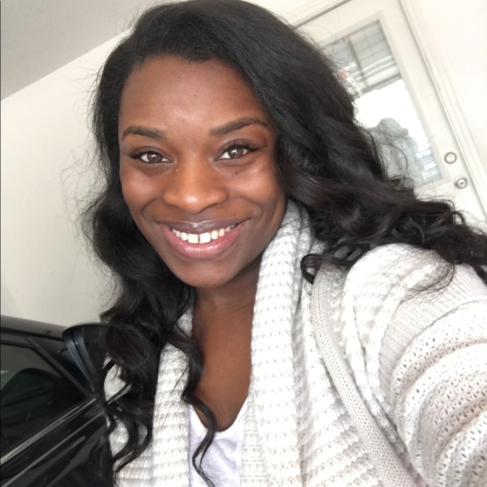 Meet your Posher, Britta